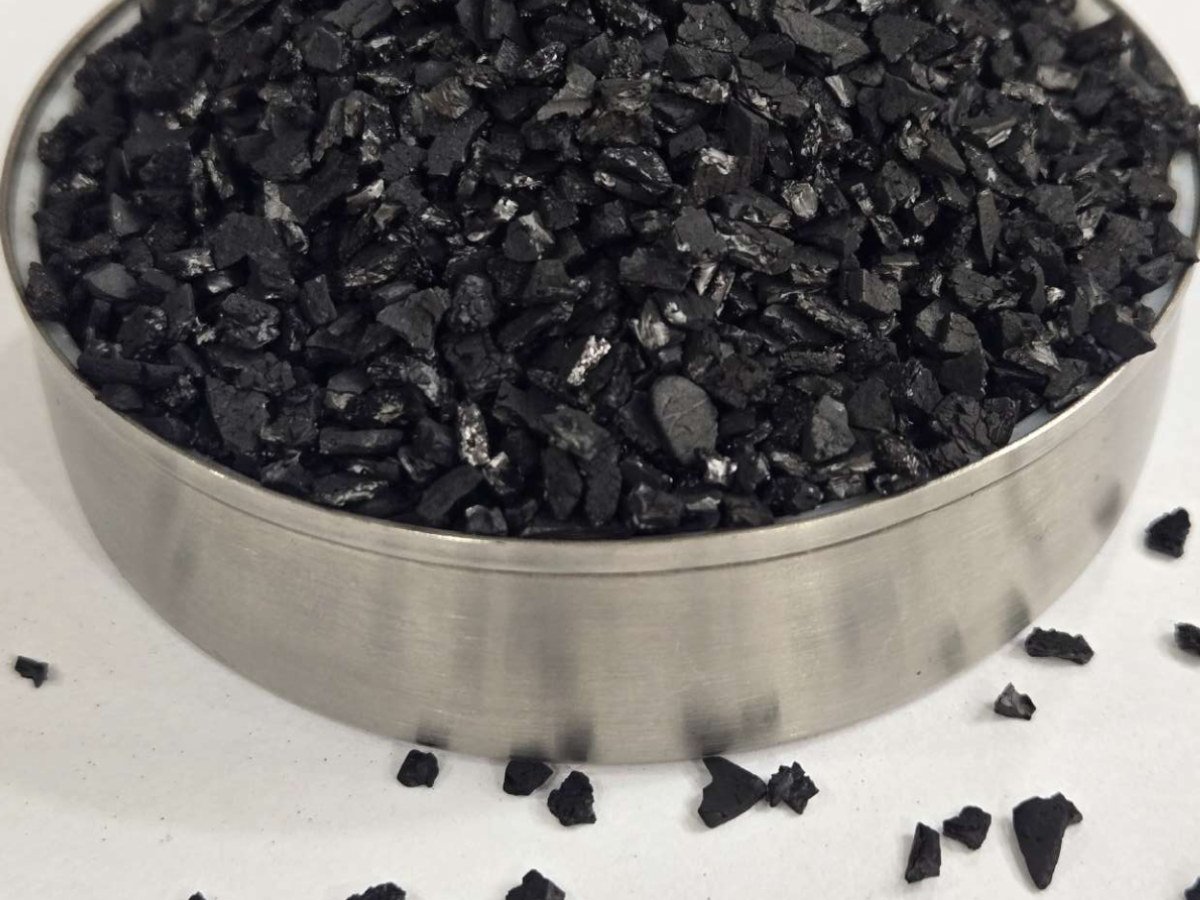 Granular Activated Carbon